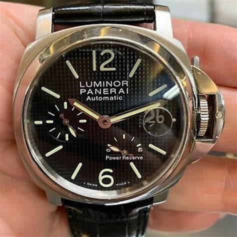 panerai pam 241 replica|panerai watch counterfeit.